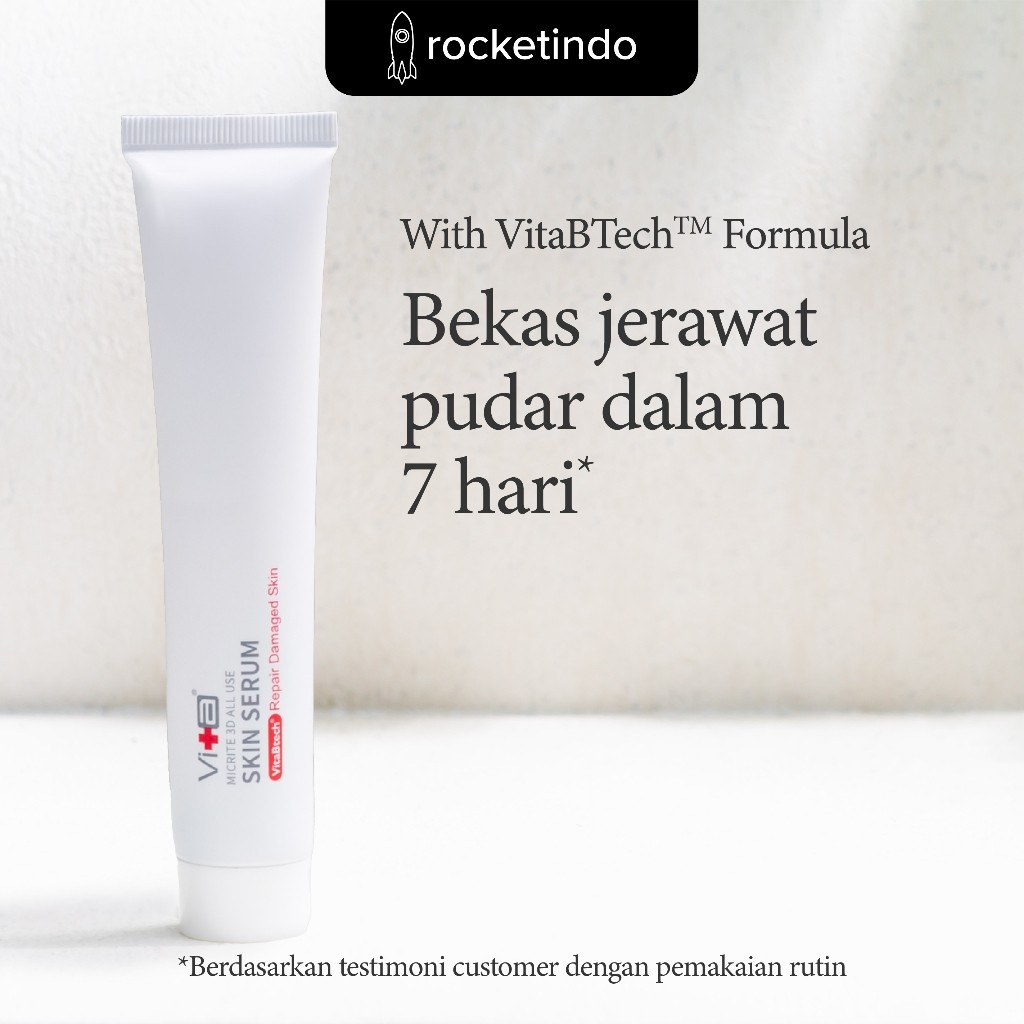 Swissvita Micrite 3D Moisturizing All Use Skin Serum 50ml