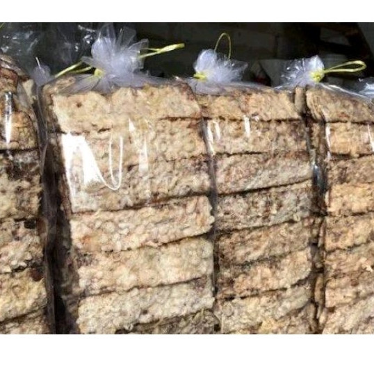 

CAMILAN VIRAL TERMURAH PROMO Sale pisang kering Pisang lidah manis legit sale pisang lidah salai pisang