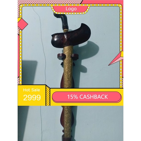 Blawong keris murah blawong keris minimalis KRS4