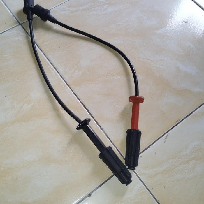 TERMURAH kabel busi w202 c230
