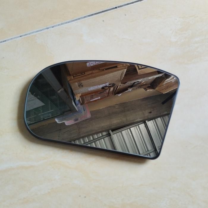 SALE kaca spion Mercedes Benz W203 W211 - kiri