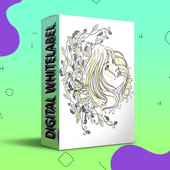 50+ Desain Kaos Bertema 90s Penuh Gaya