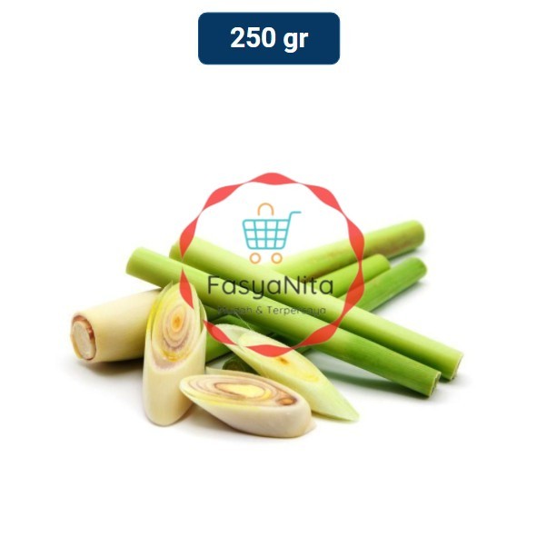 

Sereh 250 gr - Fasyanita Denpasar