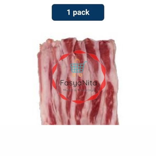 

Slice Beef Yoshinoya 1 pack (480 - 520 gr) - Fasyanita Denpasar