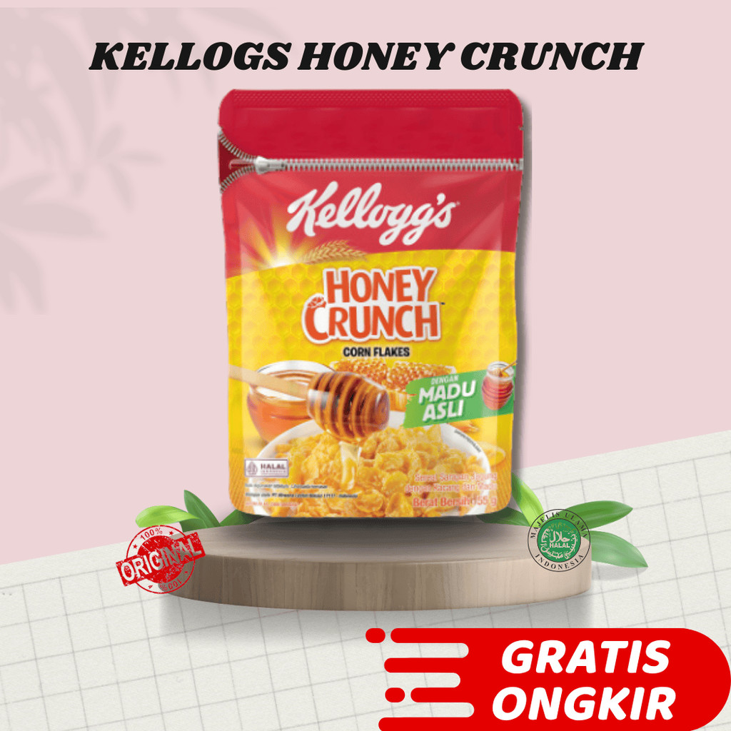 

KELLOGS SEREAL CORNFLAKES 55GR