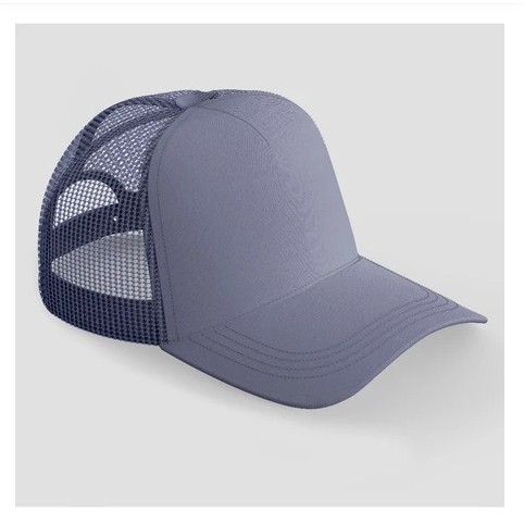 TOPI JARING TRUCKER BASEBALL POLOS PRIA WANITA DEWASA BISBOL CEWEK DISTRO COWOK LAKI LAKI WARNA HITA