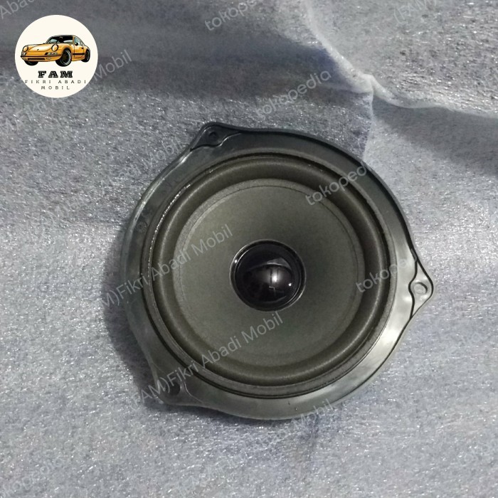 Spiker speaker wuling almaz confero