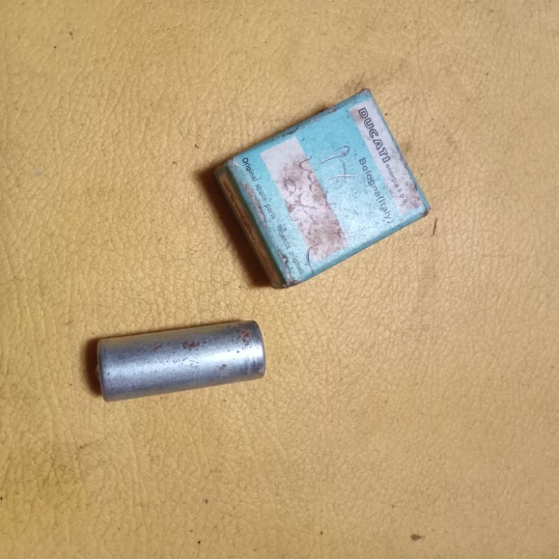 kondensor condensor platina Vespa PX PS original Ducati