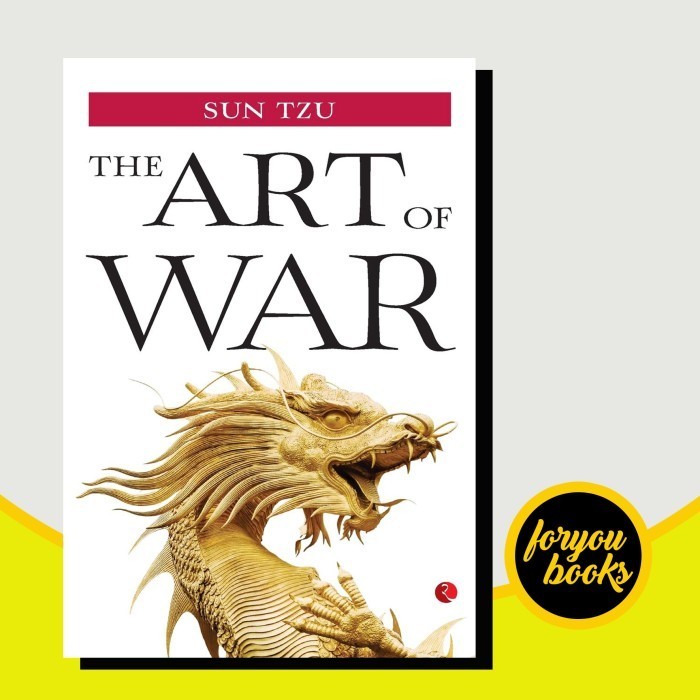 The Art of War Sun Tzu