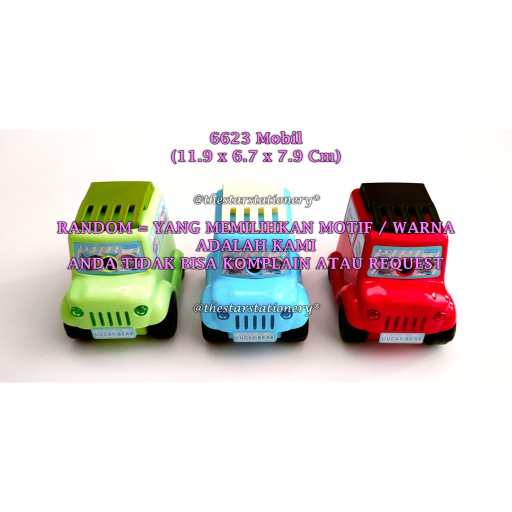 

(1 Biji) GROSIR Rautan Meja Mobil 11.9 x 6.7 x 7.9 / Rautan Putar SKV 6623 / Rautan Meja GXIMP 6623