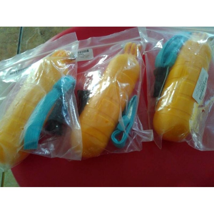 bobber pelampung xiaomi yi action cam