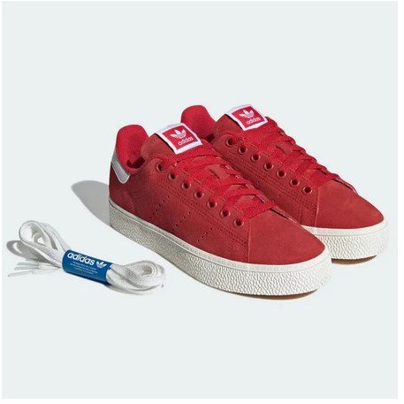 SEPATU WANITA STAN SMITH CS W IE0446