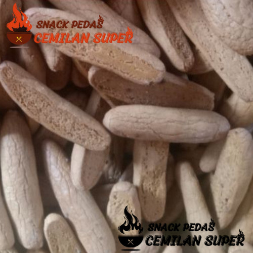 

CS KUE BANGKET JAHE 250gr Kue Bangkit Jahe Kue Jahe Kering Biskuit Jahe Kue Sari Jahe Biscuit Jahe