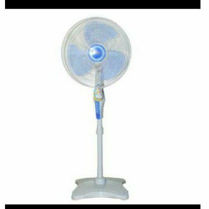 COSMOS Standfan Stand fan 16SBC 16 SBC 16inch Kipas Angin Berdiri