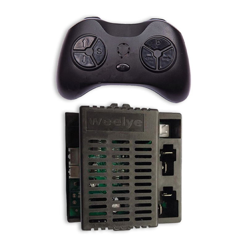 SIAP Remot Receiver Mobilan Aki 6V / Receiver Remot Mobil Aki RX89