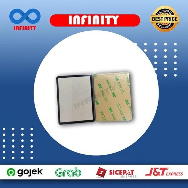 Mika Mica LCD Nikon D7000