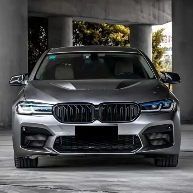 G30 BODYKIT BMW F10 To G30 Lci 2022 Upgrade Bodykit BMW F10