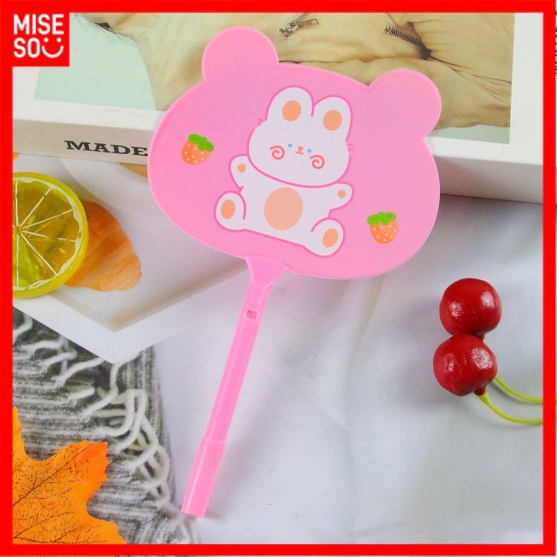 

Pulpen Kipas Variasi Karakter Boneka Lucu Pulpen Sekolah Anak ℳ 1193