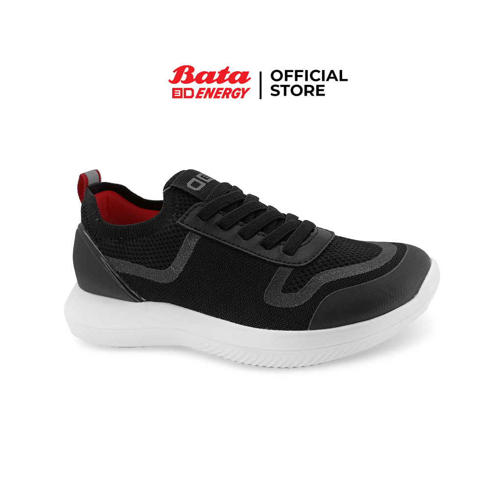 BATA Ladies Sneakers 3D Energy - 5516342