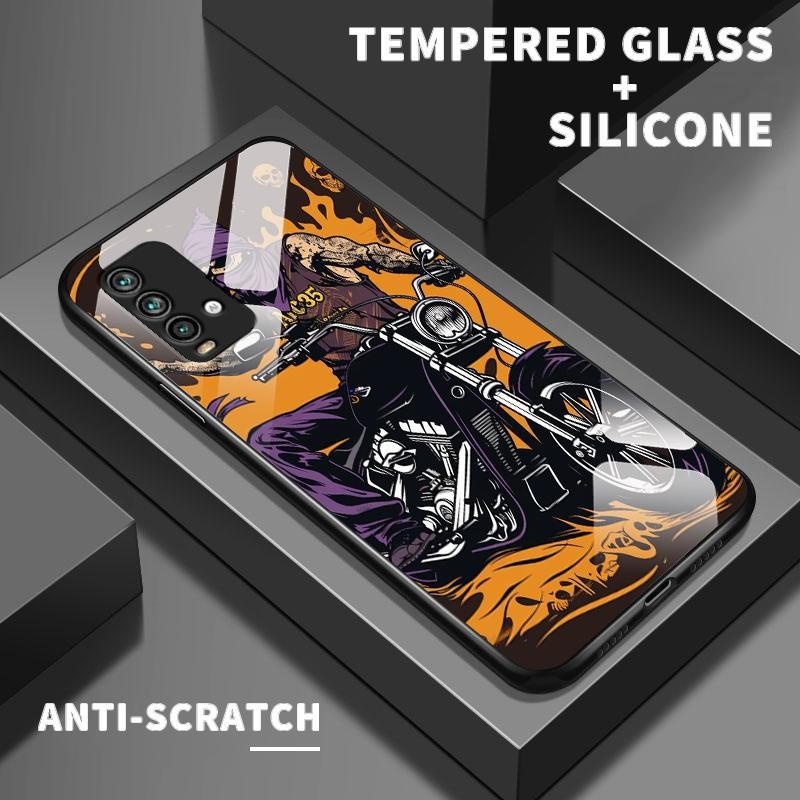 Casing For Redmi Note 9 Note 9 Pro 4G Note 9 Pro Max Note 9S Note 8 Note 8 2021 Note 8 Pro Note 7 Pr