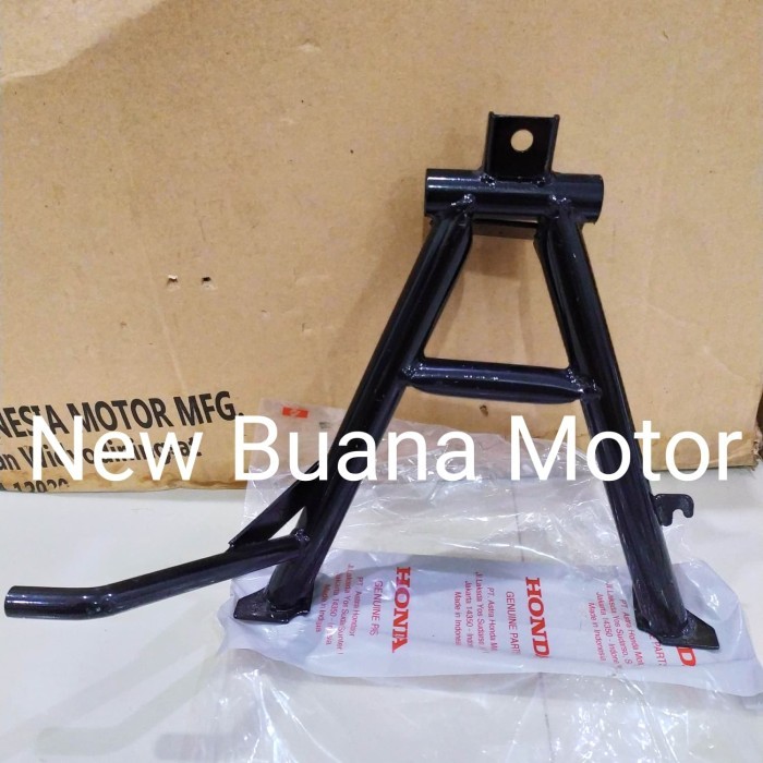 Standar Tengah Supra X 125 Lama Karburator berkualitas