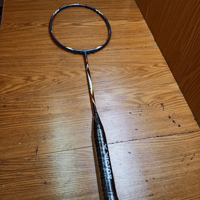 Raket Victor AURA SPEED 100X SE 4U (100% ORIGINAL)
