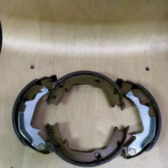 COD New Part Kampas rem tangan hyundai i20