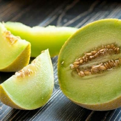 

UD BUAH 3 SAUDARA Buah Melon Manis Madu [KHUSUS INSTAN DAN SAMEDAY]