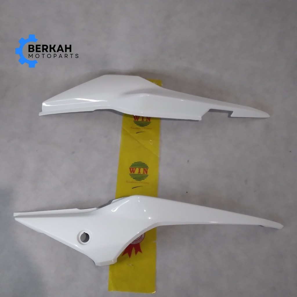 Cover Body CB 150 R Street Fire New 2015 2016 2017 2018 WIN | bodi samping belakang kiri kanan motor