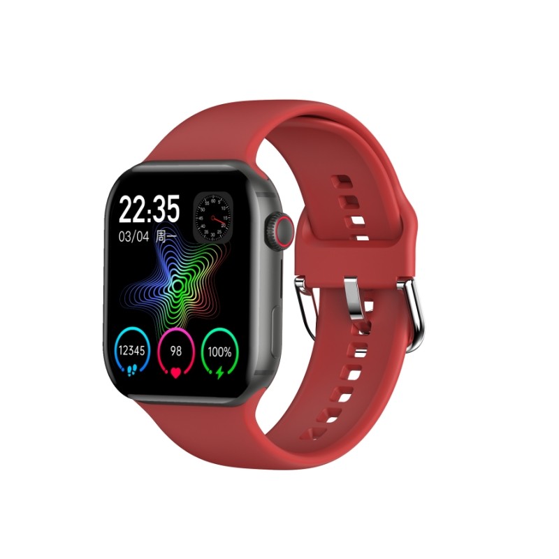 DM60 Smart Watch Android OS 4G LTE 4GB 64GB SC8541E Quad Core 2.02” IPS Screen Fitness 4G Smartwatch