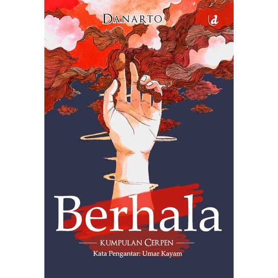 Buku Berhala - Danarto