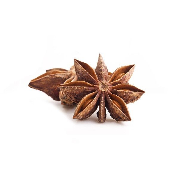 

Bunga Lawang Utuh 250 Gram | Whole Star Anise | Pekak 250 Gram