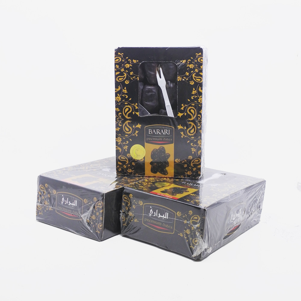 

KURMA BAM BARARI / KURMA BAM ANGGUR LEMBUT PREMIUM