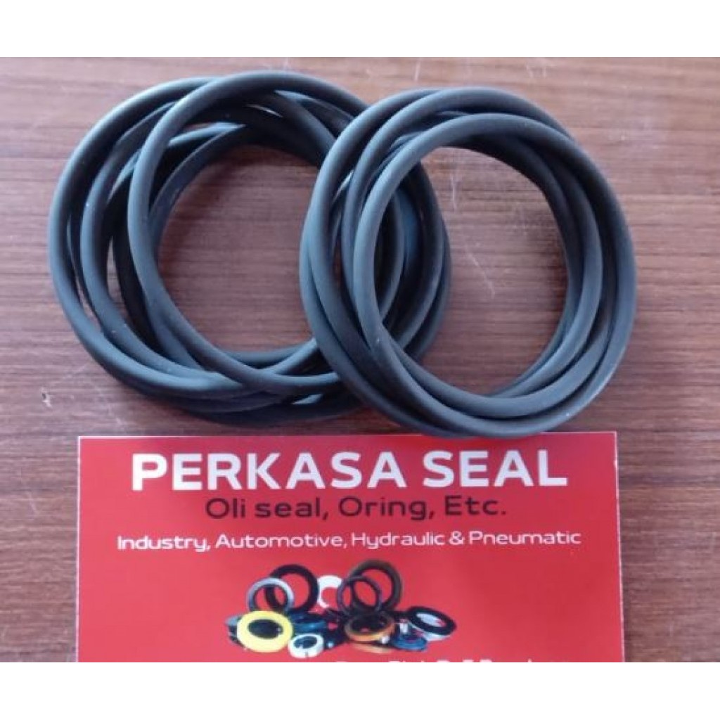 O-RING SEAL 50X3 VITON / O-RING 50X3 VITON / 50X3 VITON