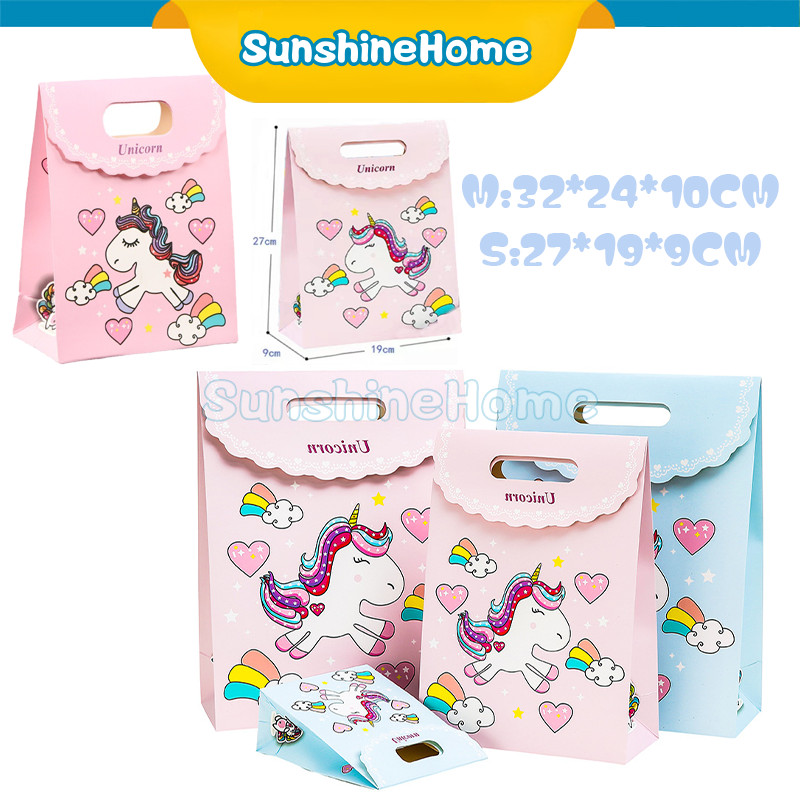 

Goodie Bag Karakter Animal Tas Bingkisan Hadiah Hampers Ulang Tahun Anak