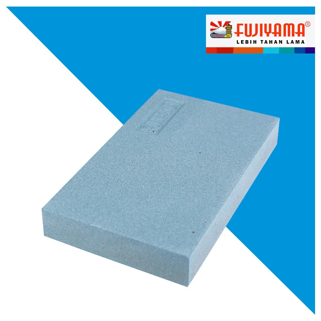 FUJIYAMA Batu Asah TCT 150 x 90 x 20 mm