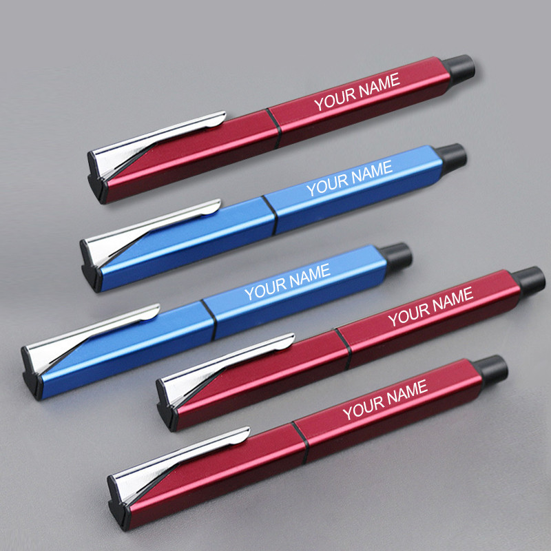 

Custom Gel Pen School Supplies Korean Stationary Luxury Supplies Creative Office Accessories Pretty Funny Pretty Writing Unusual