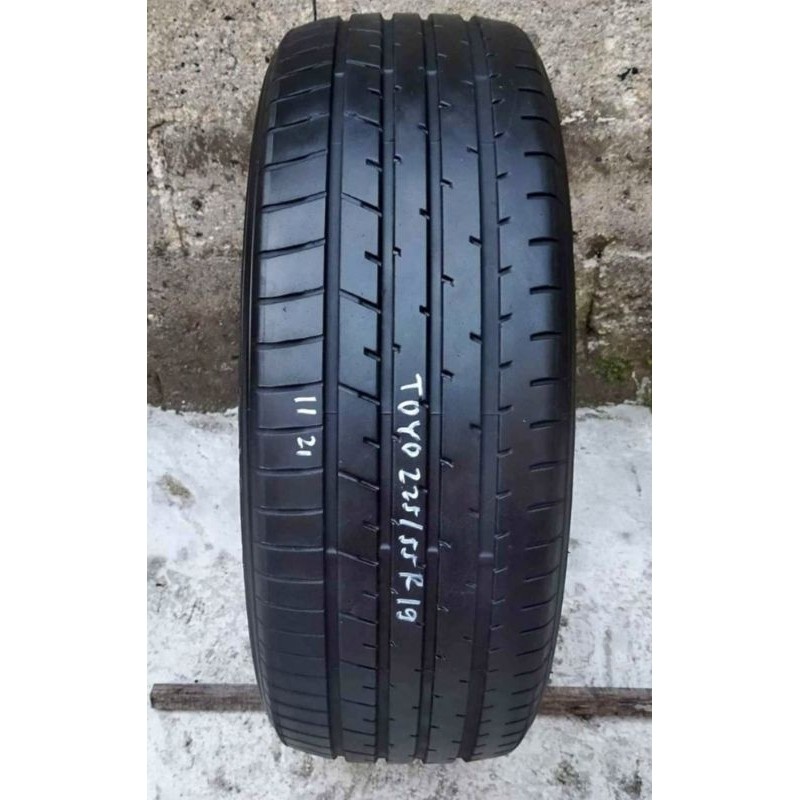 ban mobil ring 19 ban mobil merk Toyo proxes ring 225/55,19