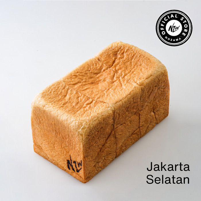 

Roti Nozawa Signature Shokupan Large - Whole
