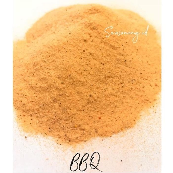

[[Promo]]Best Seller BBQ Powder / Bumbu Kentang Goreng