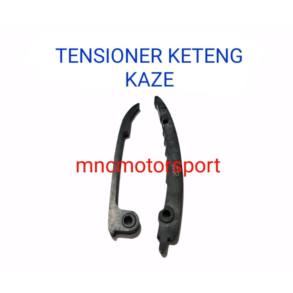 KARET TENSIONER KETENG KAMRAT TIMING KAZE