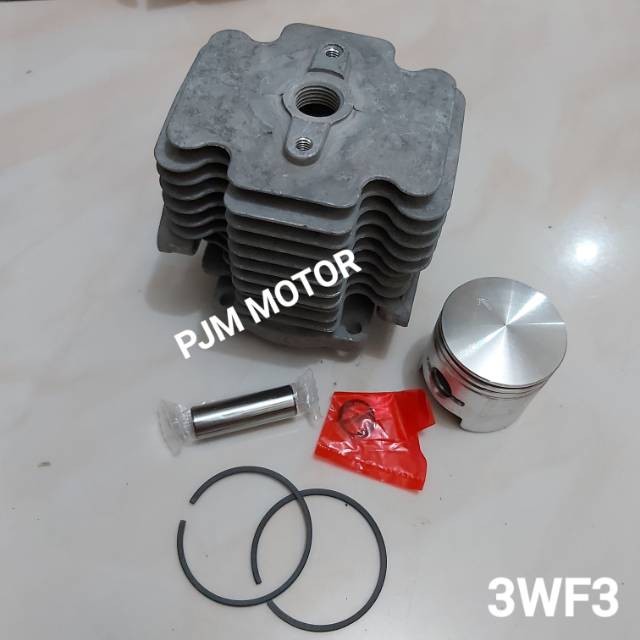 

Cylinder Block Boringan Blok Mesin Semprot Hama 3wf3 mist blower MD150 amplas