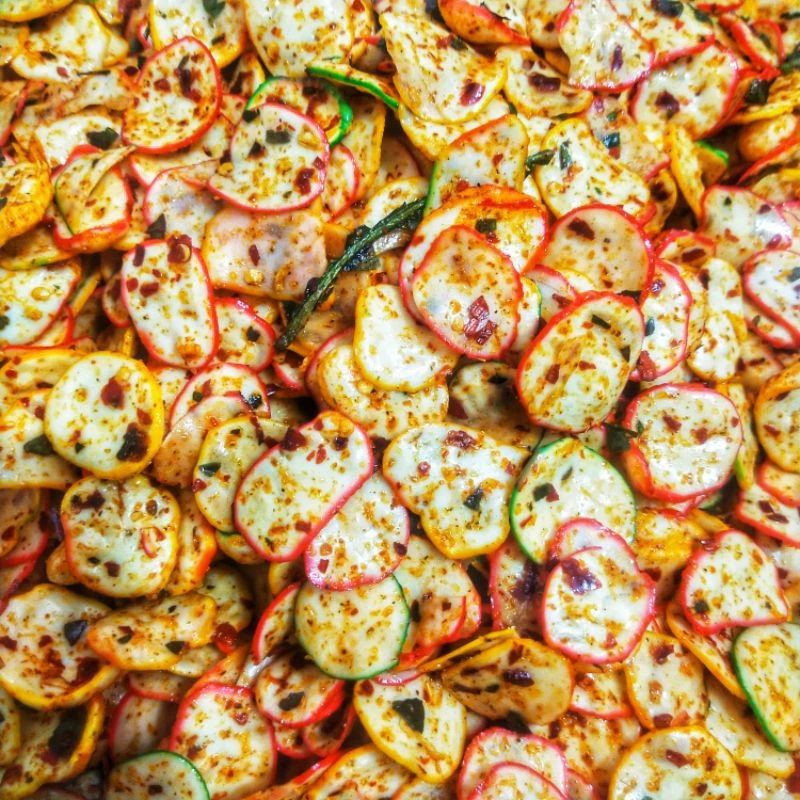 

NEW krupuk seblak cikur kerupuk seblak kencur gurih pedas 100gr SALE