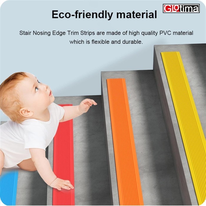 

Promo Lakban Isolasi Lantai Tangga Anti Slip Safety Grip Anti Slip Tape - Gray terlaris