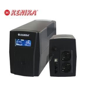 [Dijual]UPS Kenika KE-600 VA - Kenika Ups Ke 600 Va - INSTANTerlaris