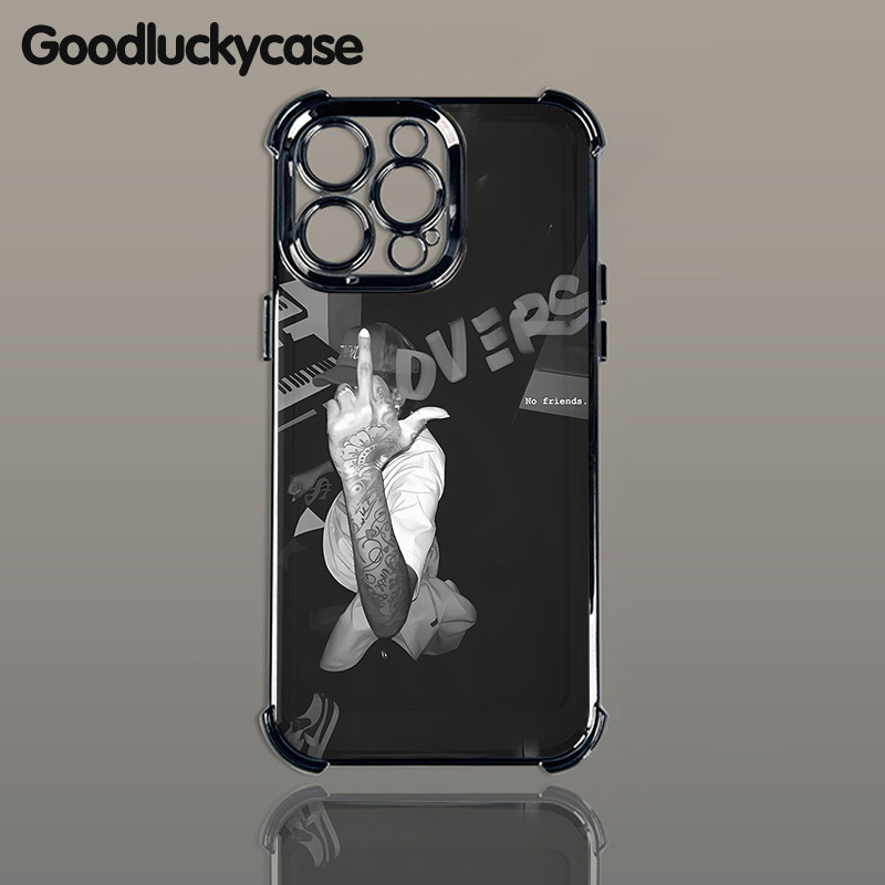 Case Realme C17 C11 C20 Casing Realme C25 C2 C17 C33 Soft Case Realme Airbag Anti Pecah C30 Realme C