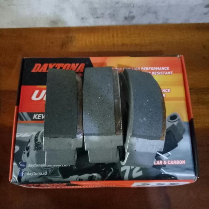 kampas ganda racing mio j soul gt 115 fino fi 115 daytona