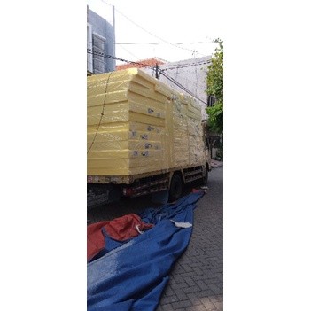 Kasur Busa Yellow Tebal 15-25 Cm, Kualitas Bagus