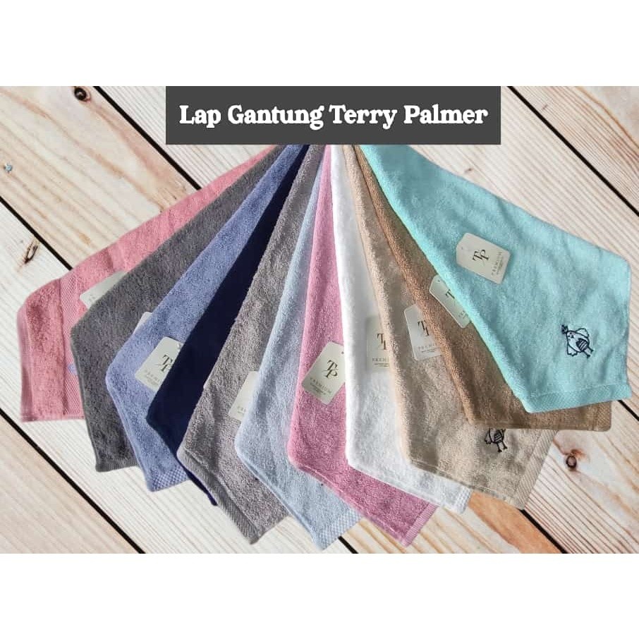 Lap Tangan Gantung Terry Palmer