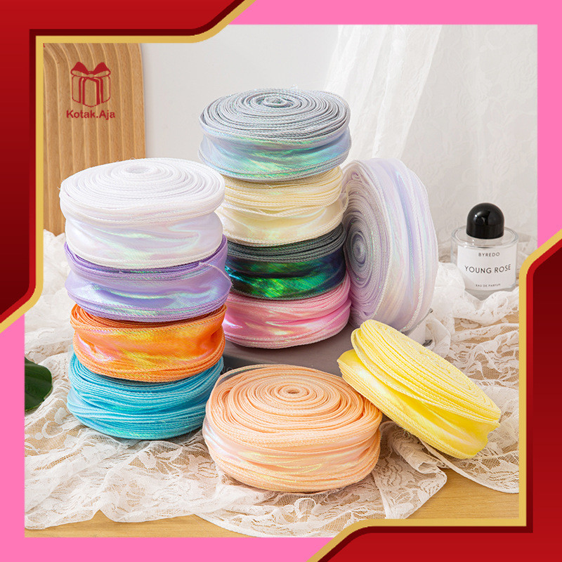 

Pita Hologram/ Pita Korea / Pita Import / Pita Kado | FA06